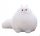  Thick Cat Plush Pillow – 30 cm