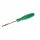  Screwdriver for adjusting Rain-Bird sprinklers