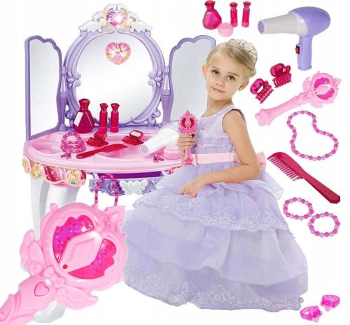  Children's dressing table Stator DRESSING TABLE FOR GIRL