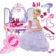  Children's dressing table Stator DRESSING TABLE FOR GIRL