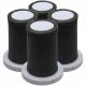  Deerma vacuum cleaner filter for DX700 / DX700s 025677