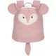 Lassig About Friends Chinchilla Mini Backpack for Toddlers - Cute and Comfortable