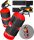 Ogniochron GP-1z BC/MP powder fire extinguisher 1.7 kg + Agmi fire extinguisher holder