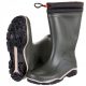 Dunlop BLIZZARD rubber boots, size 42