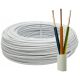 Round electrical installation cable YDY electrical cable 3 x 1.5 mm2 100 m