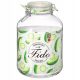 Food Container Bormioli Rocco 5L Glass Jar