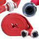 Irrigation Hose - REINFORCED FIRE HOSE FOR WATER Septic Tank 2'' 30M