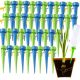 Garden Sprinkler IRRIGATION FOR FLOWERPOTS FOR BOTTLES 50 PCS