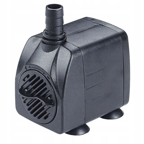  Deep Aqua Pumpe 25 W 1001 - 1600 l/h