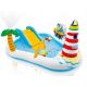 INFLATABLE GARDEN POOL, FOR THE GARDEN, FOR THE GARDEN INTEX