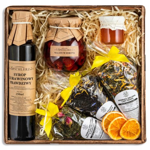  Gift set GIFT tea