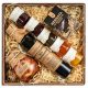  Gift set BOX natural syrup