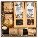  GIFT basket gift tea honey