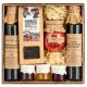  GIFT BASKET set gift tea syrup