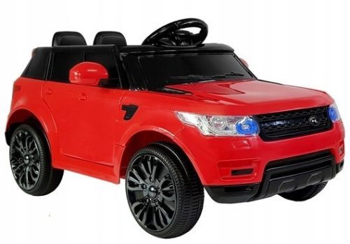  Battery operated car HL1638 Red