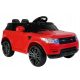  Battery operated car HL1638 Red