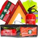 Ogniochron GP-1z BC/MP powder fire extinguisher 1.7 kg + 3 other products