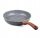  Promis Granite traditional frying pan, 24 cm, granite