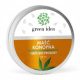  Green Idea HEMP OINTMENT100% ORGANIC PRODUCT 50 ml