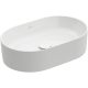 Villeroy & Boch Collaro oval countertop washbasin