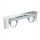  Grohe Grohtherm shower shelf 18608001 chrome