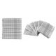 Kitchen towels, gloves and aprons TURKISH KITCHEN TOWELS 100% COTTON SET 3-pcs