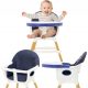  KIDOOPLAY feeding chair 86 x 60 x 51 cm