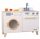  Large Wooden KITCHEN for children ACCESSORIES WASHING MACHINE