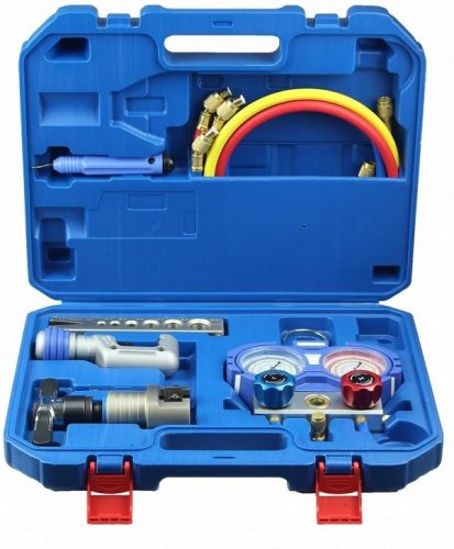 Aitcool ATK4 R32 R449A R410A R404A tool kit