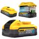  BATTERIE 5 Ah 18 V POWERSTACK DCBP518 DeWALT 18V 36 Monate