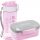  Backup bottle 400 ml + BackUP BUNCHBOX 3 compartments lunch box BPA FREE