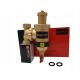  MAGNETIC POLLUTION SEPARATOR 1" GEPOX PROM