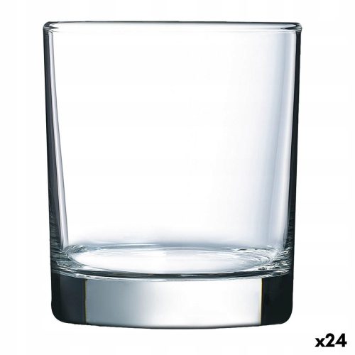 Glasses and cups Luminarc 0 ml 1 pc.