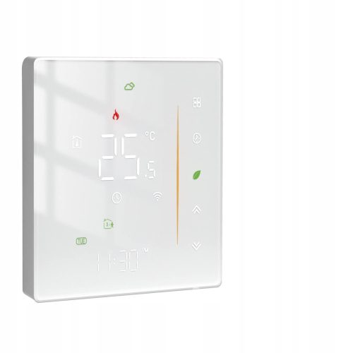 WIFI TUYA Digital Programmable Room Thermostat