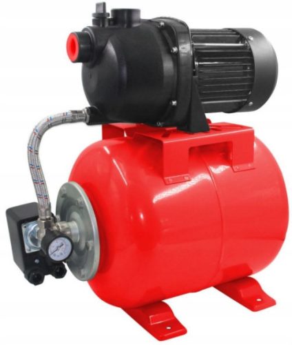  surface pump Lider 800 W 3000 l/h