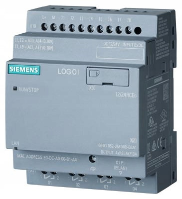 Siemens 6ED1052-2MD08-0BA1 CPU-Modul