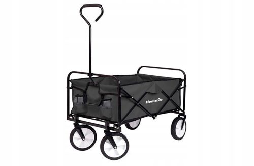 Gartenkarren Garden King Trolley 105 l