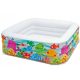 Intex rectangular extension pool 159 x 159 cm