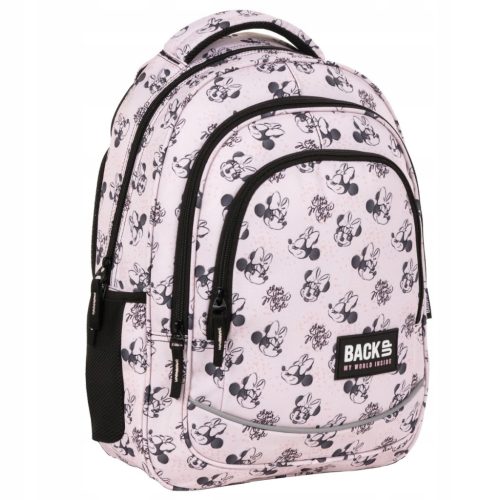 BackUP 26 L Youth Minnie Mouse School Backpack, MINNIE PASTELLE