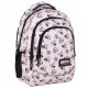 BackUP 26 L Youth Minnie Mouse School Backpack, MINNIE PASTELLE