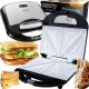  Camry CR3018 Toaster Silber/Grau 850 W