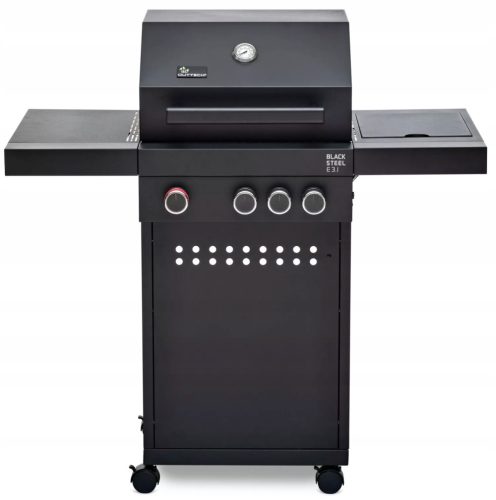 Gasgrill. Outtech 3,5 kW Gasgrill