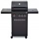 Gasgrill. Outtech 3,5 kW Gasgrill