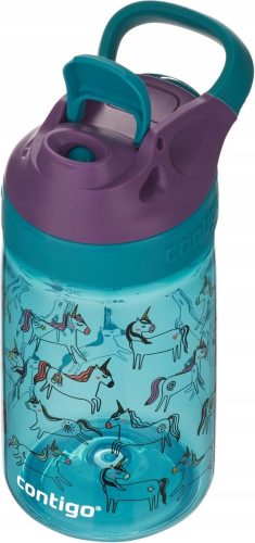  CONTIGO GIZMO SIP KINDERBECHER 420 ml EINHORN