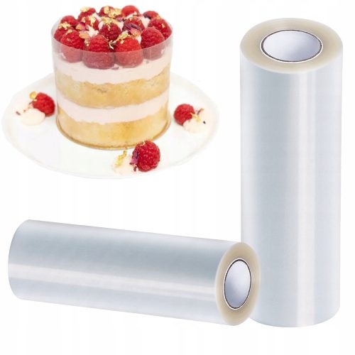 WafersPremium Edge Foil