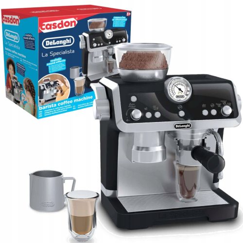  Delonghi Casdon 77052 Coffee Maker