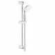  Grohe Tempesa surface-mounted shower set