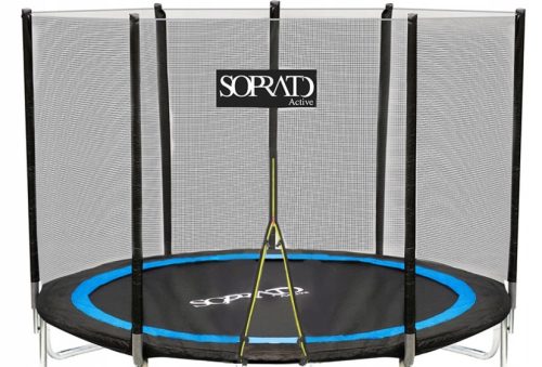 Trampolinnetz Soprato TR 10FT-NET 312 cm