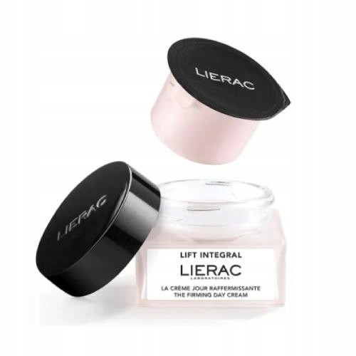  Lierac 0 SPF Day Moisturizing Face Cream 50 ml