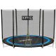 Soprato Trampoline 374-374 cm